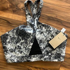 Nike Swoosh Sports Bra XXL